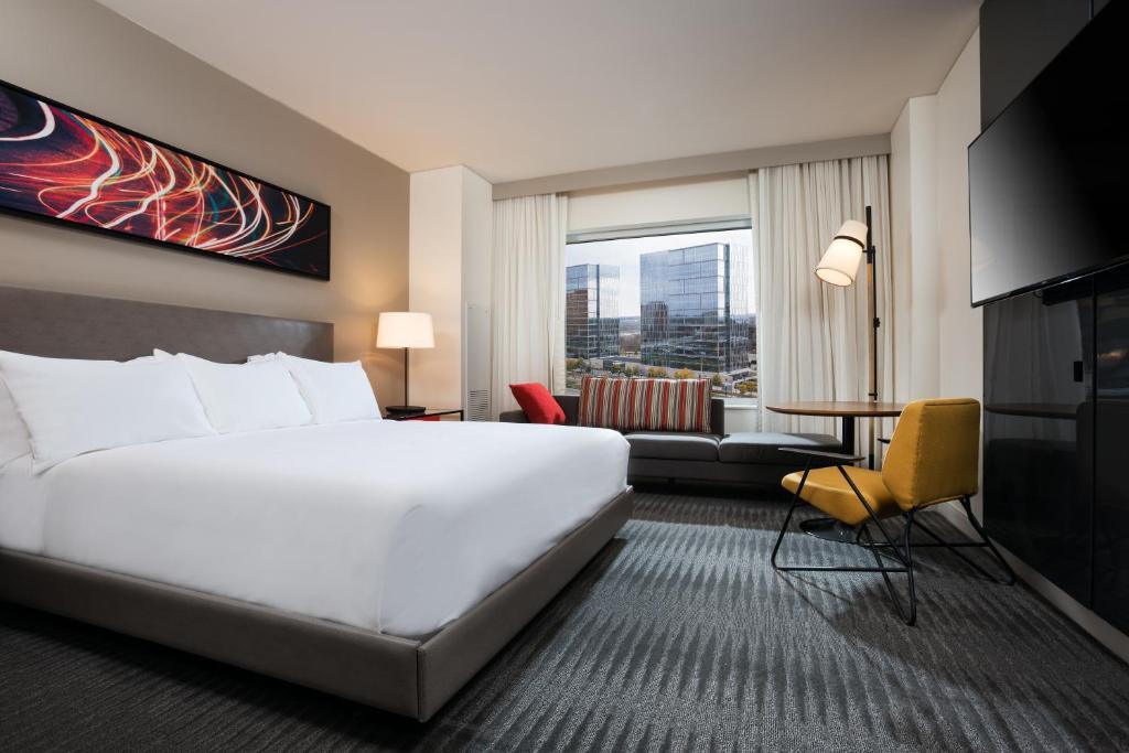 Cambria Hotel Bloomington Mall Of America Minneapolis Airport エクステリア 写真