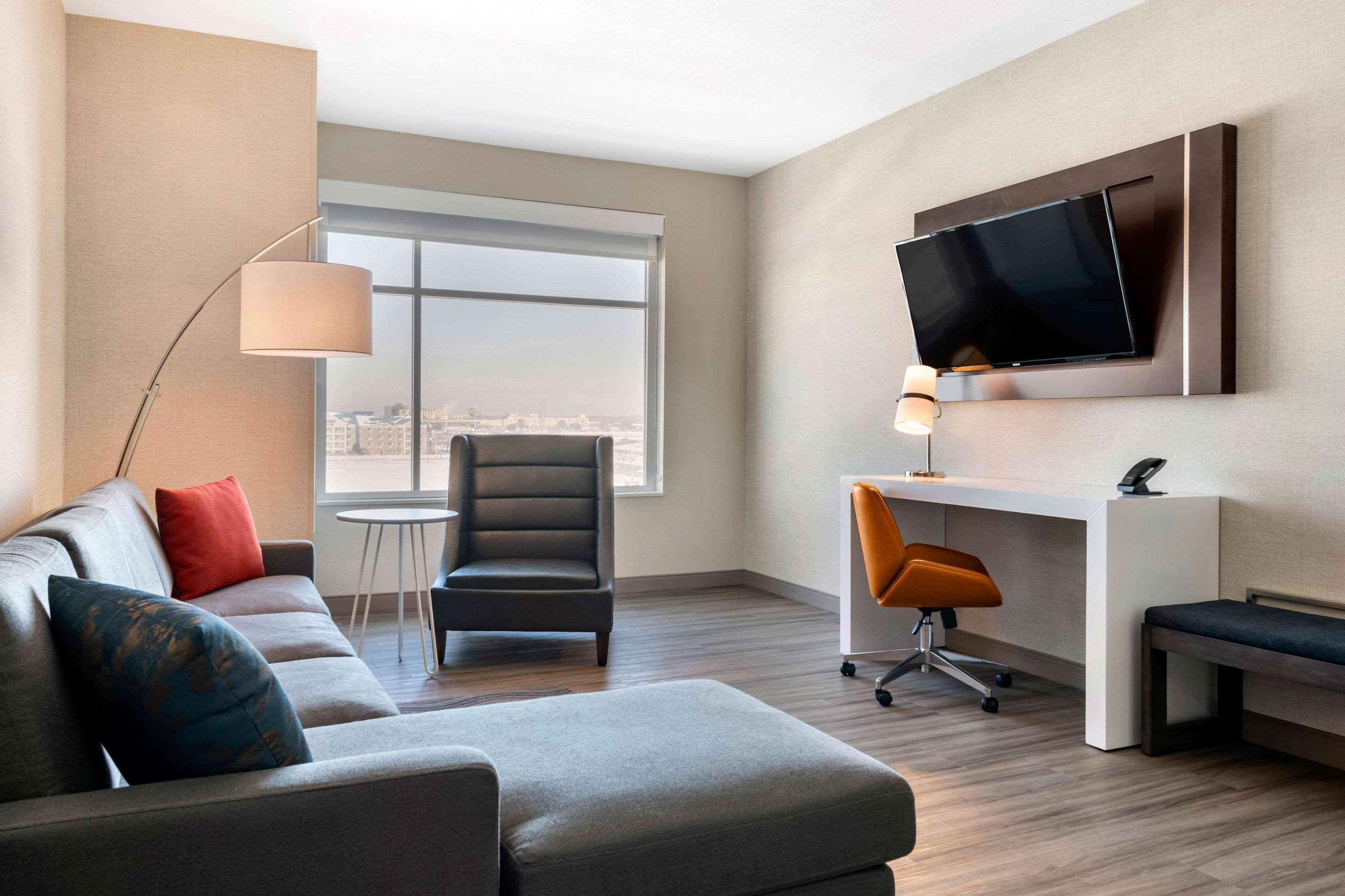 Cambria Hotel Bloomington Mall Of America Minneapolis Airport エクステリア 写真