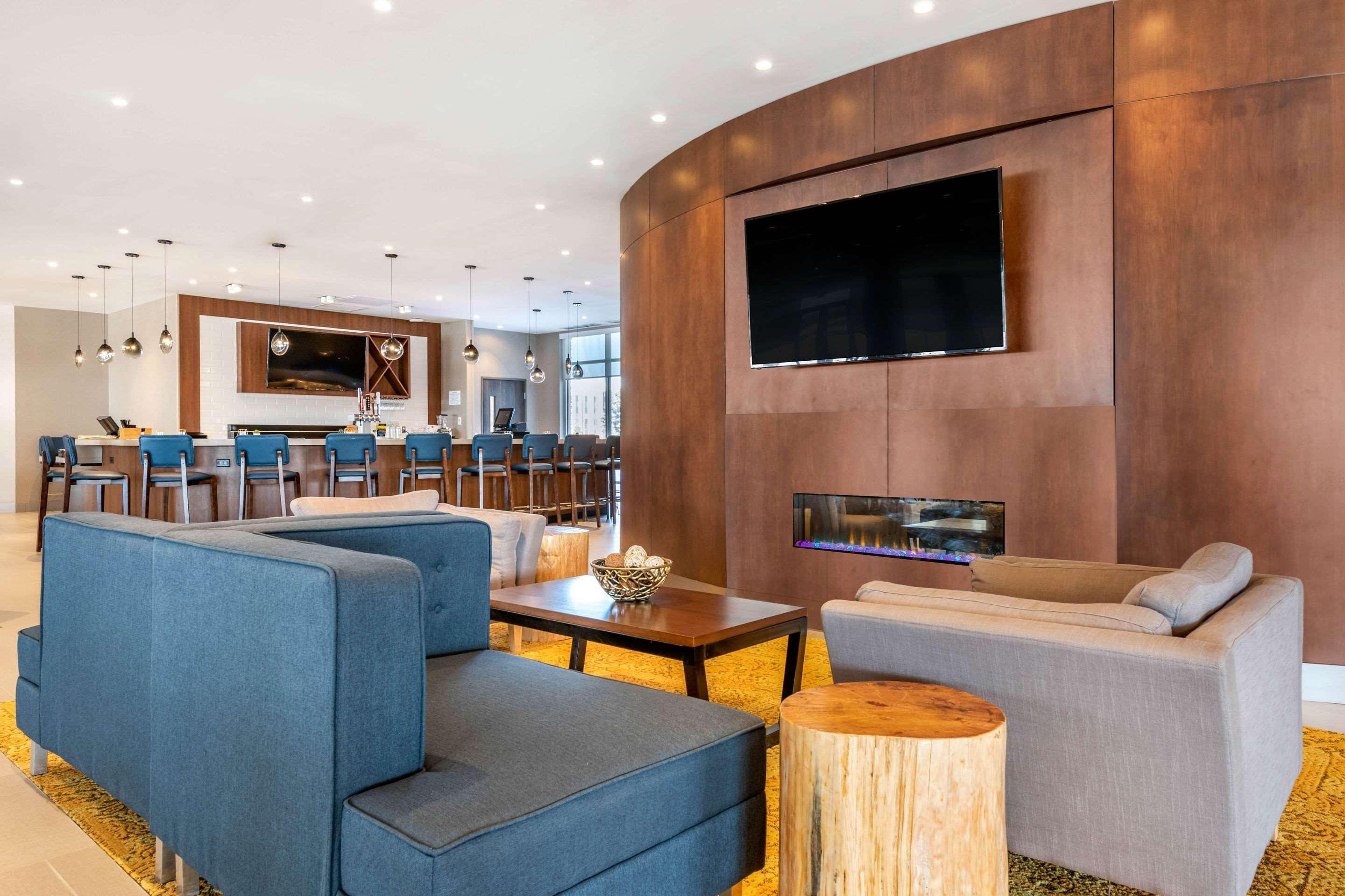 Cambria Hotel Bloomington Mall Of America Minneapolis Airport エクステリア 写真