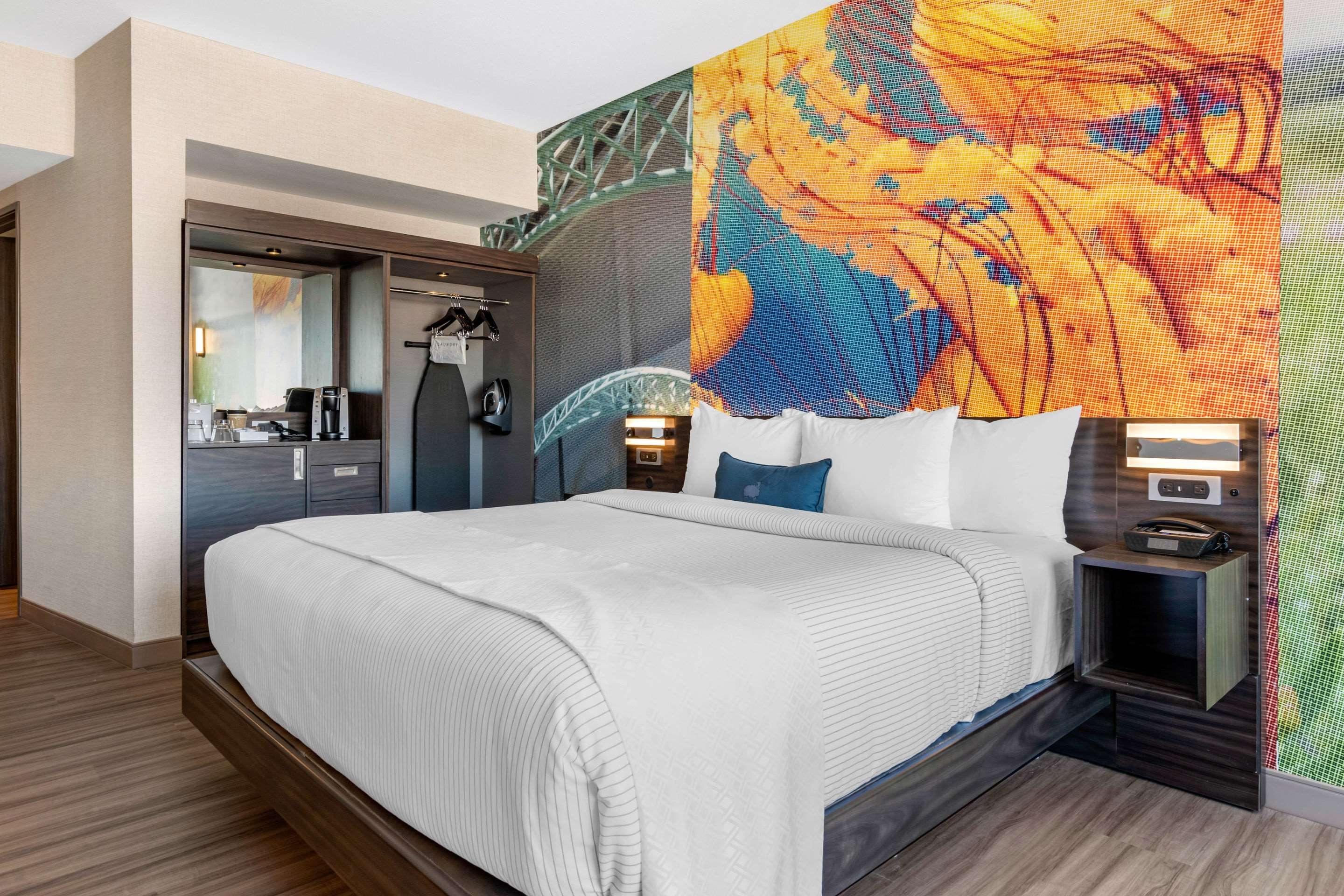 Cambria Hotel Bloomington Mall Of America Minneapolis Airport エクステリア 写真
