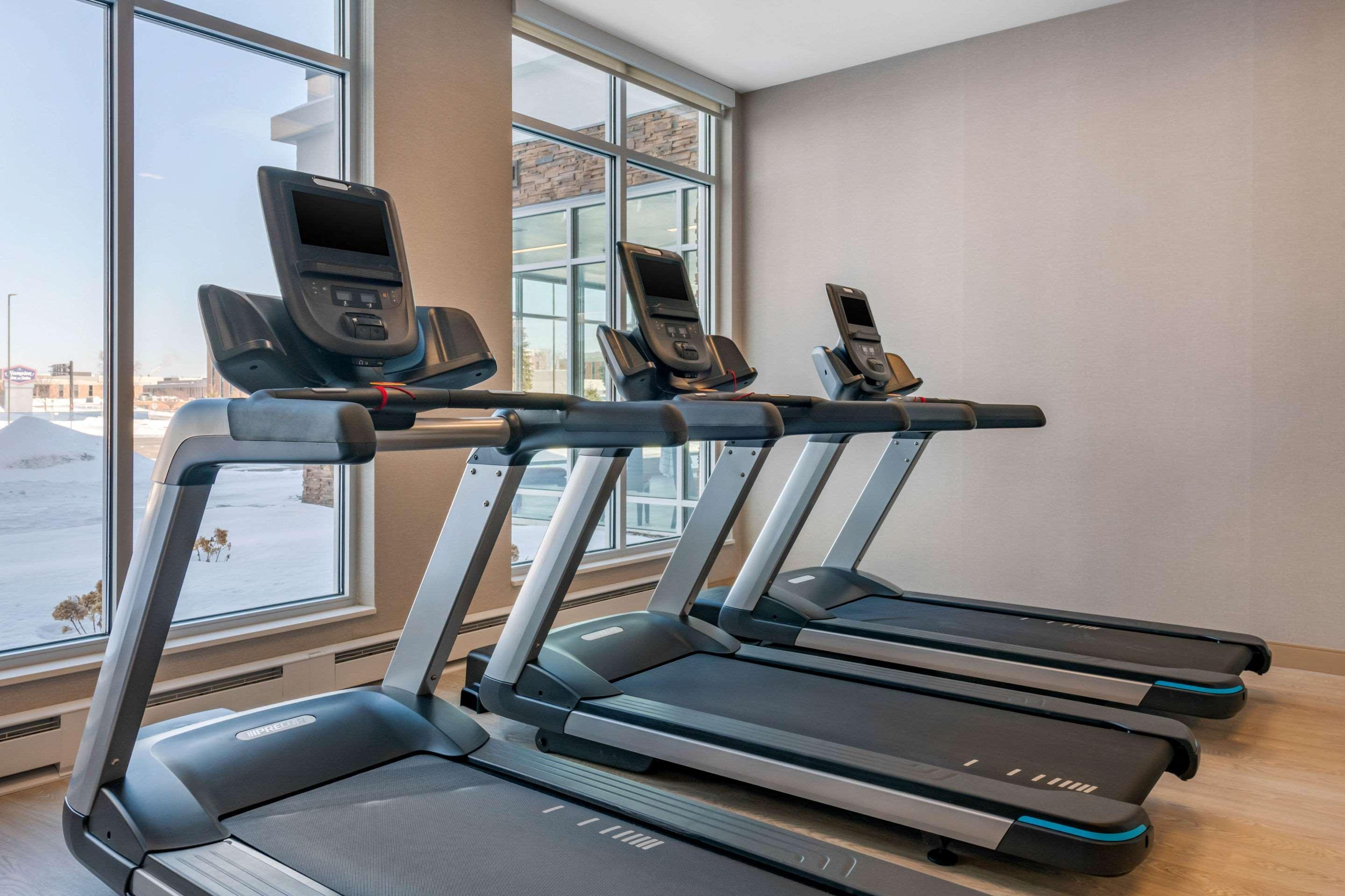 Cambria Hotel Bloomington Mall Of America Minneapolis Airport エクステリア 写真
