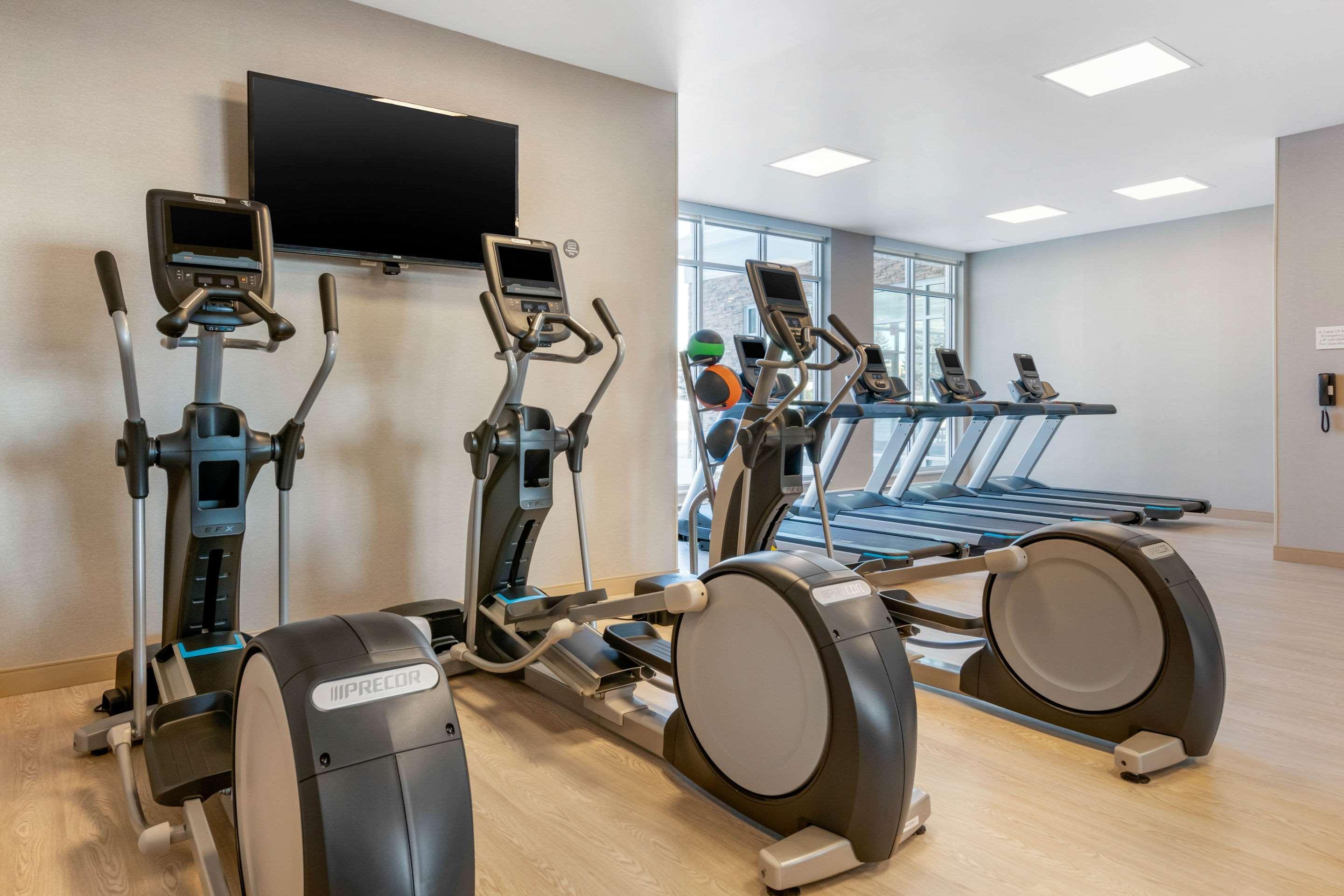 Cambria Hotel Bloomington Mall Of America Minneapolis Airport エクステリア 写真