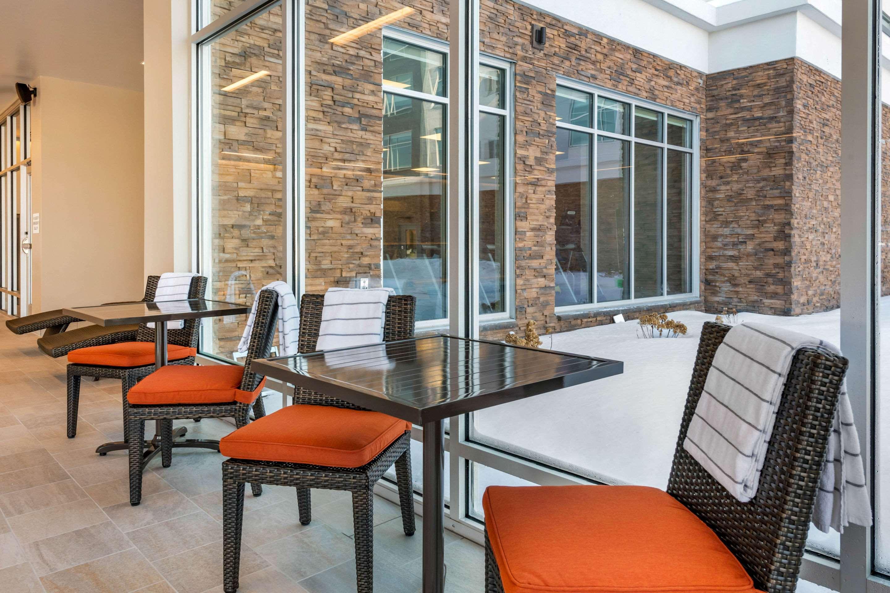 Cambria Hotel Bloomington Mall Of America Minneapolis Airport エクステリア 写真