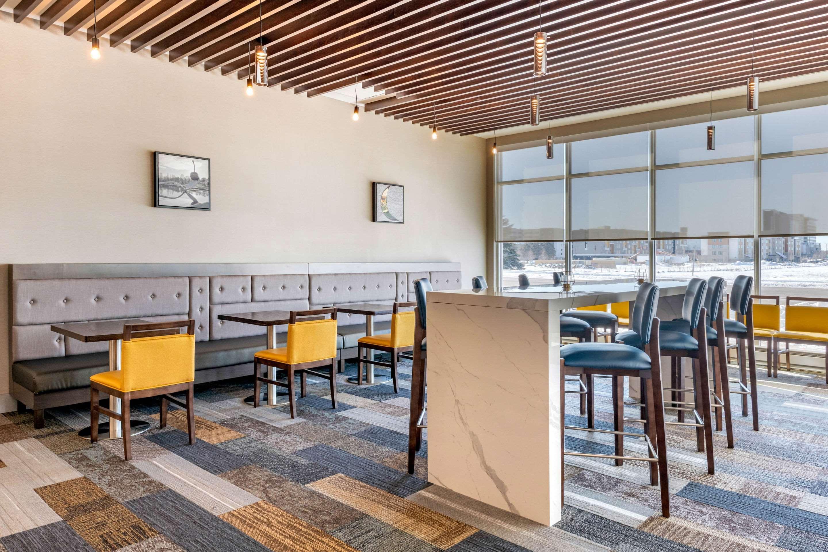 Cambria Hotel Bloomington Mall Of America Minneapolis Airport エクステリア 写真