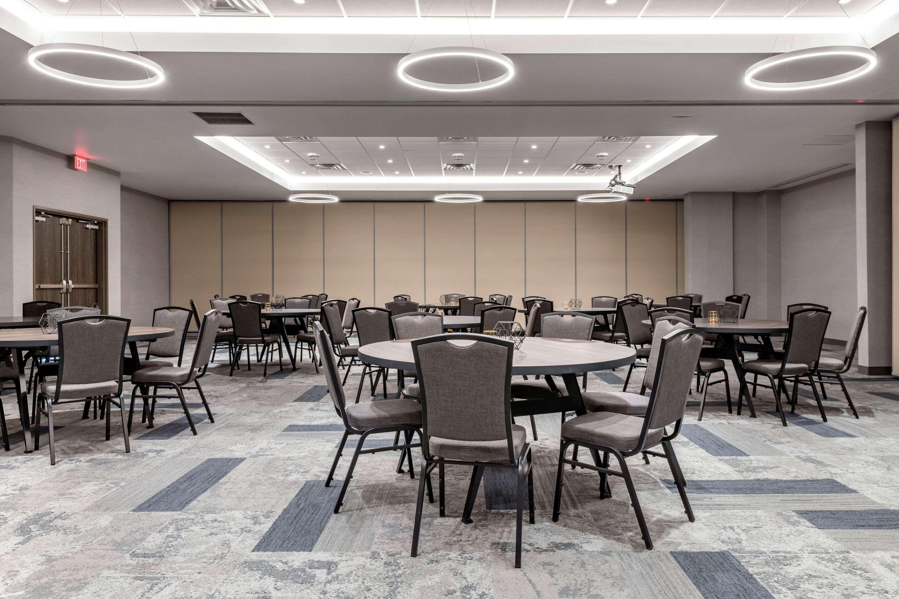Cambria Hotel Bloomington Mall Of America Minneapolis Airport エクステリア 写真