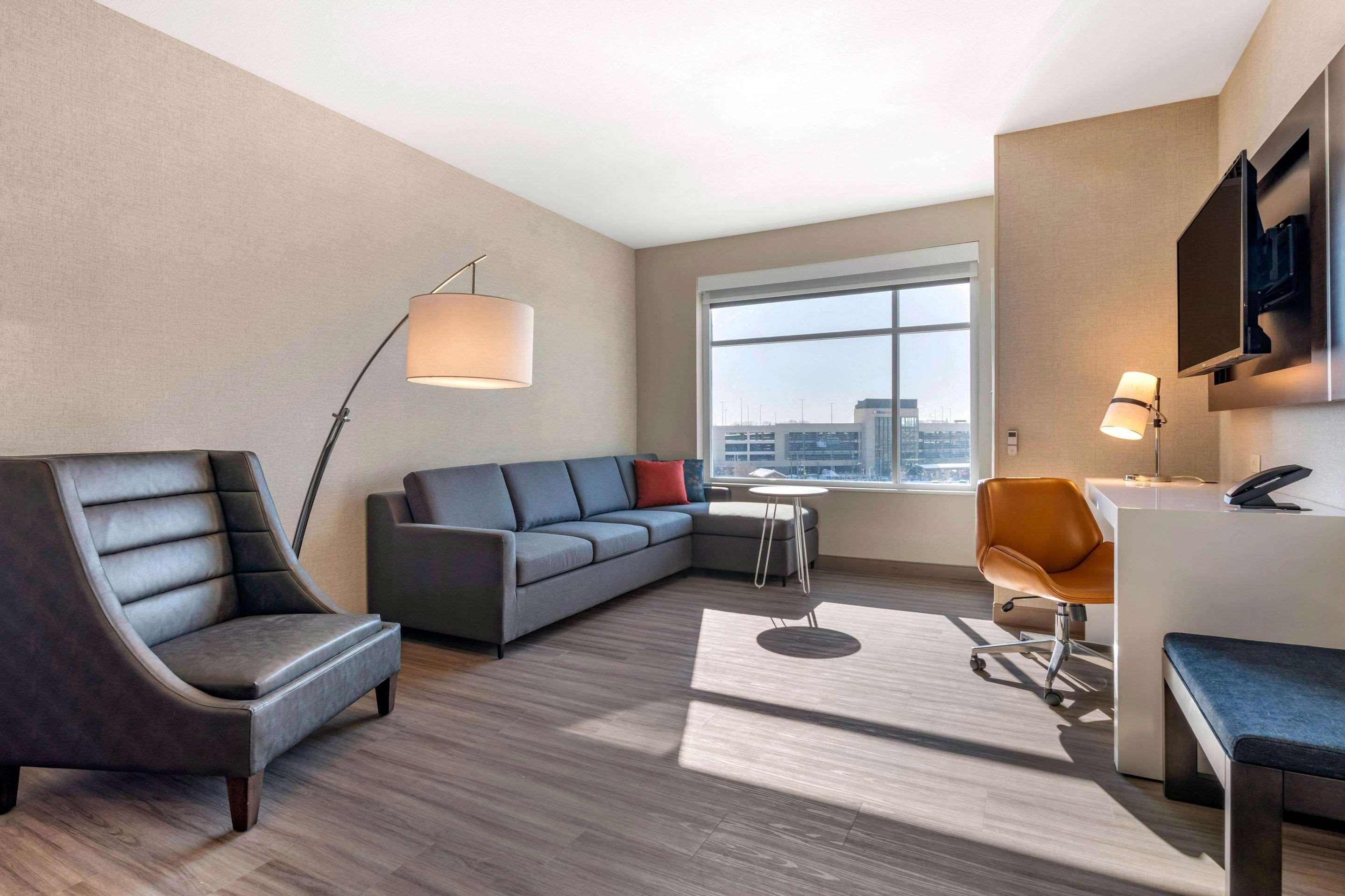 Cambria Hotel Bloomington Mall Of America Minneapolis Airport エクステリア 写真