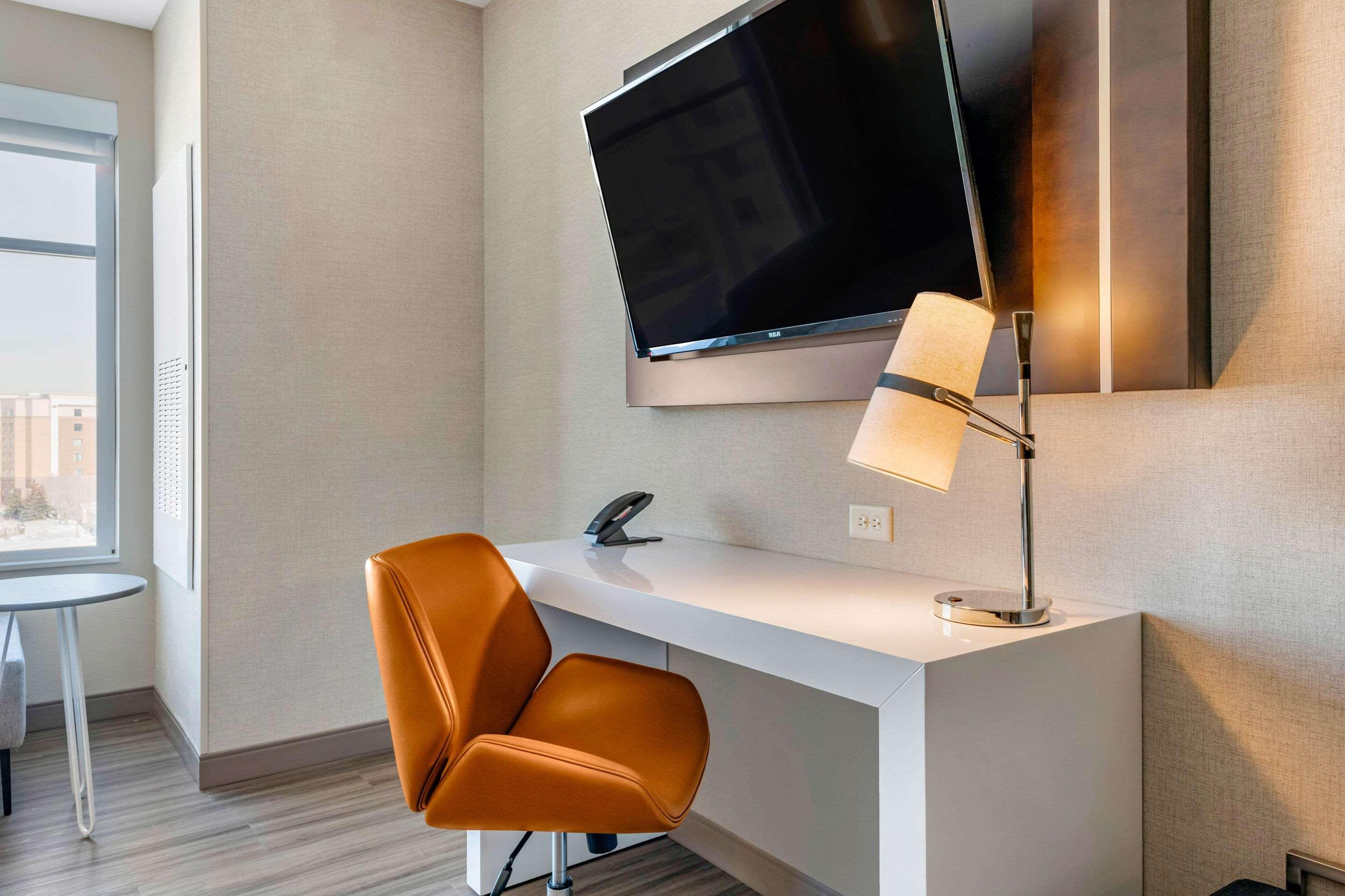 Cambria Hotel Bloomington Mall Of America Minneapolis Airport エクステリア 写真