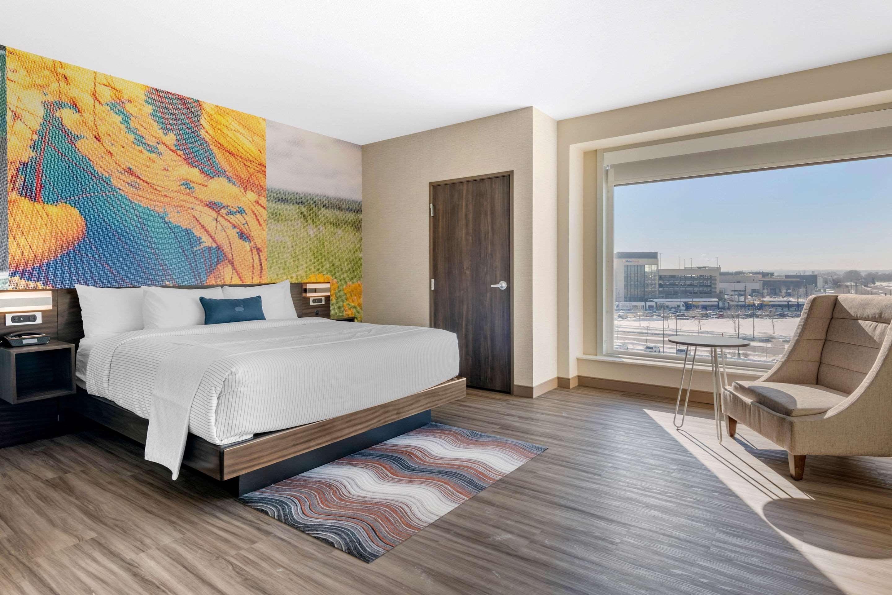 Cambria Hotel Bloomington Mall Of America Minneapolis Airport エクステリア 写真