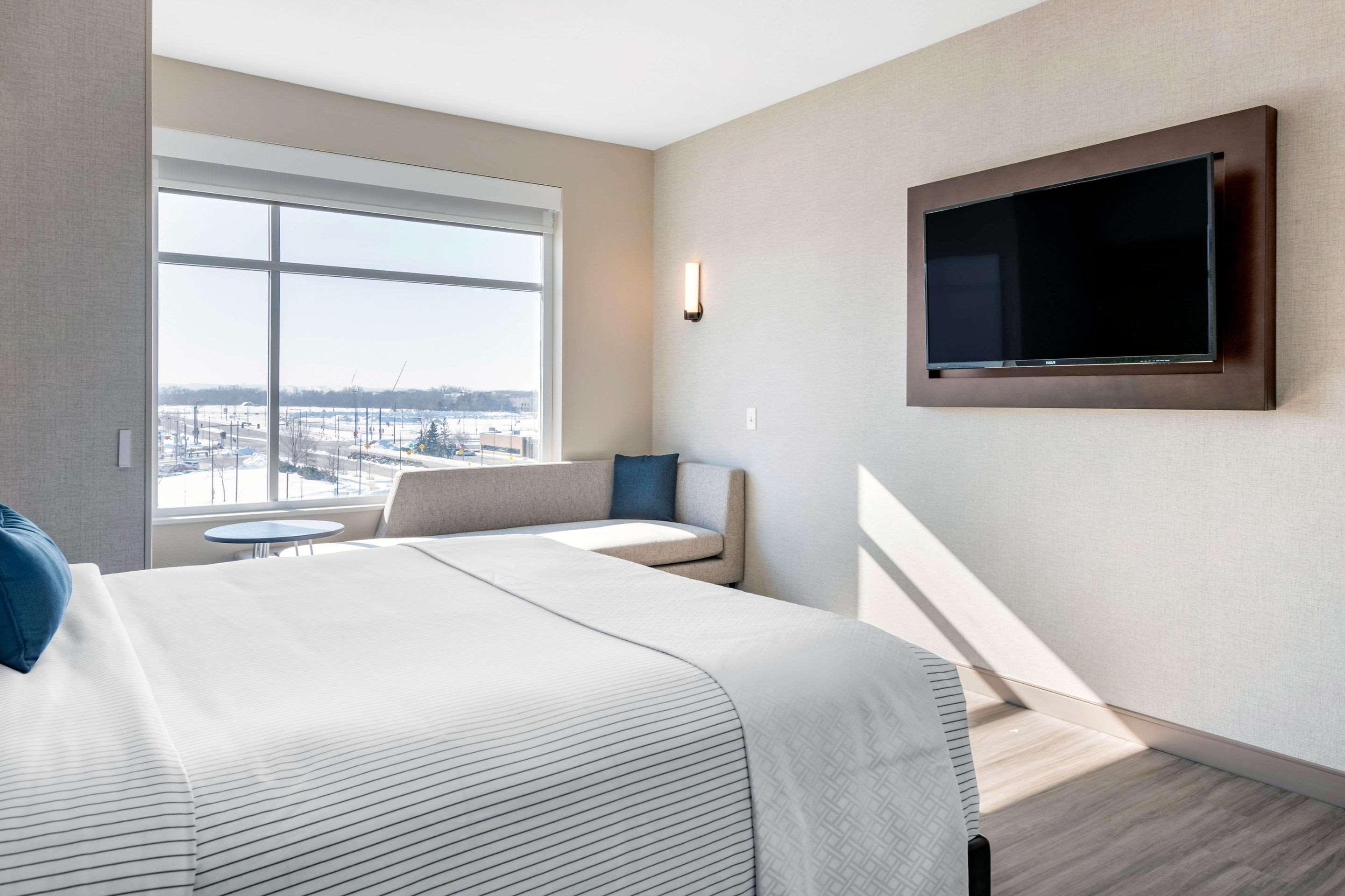 Cambria Hotel Bloomington Mall Of America Minneapolis Airport エクステリア 写真
