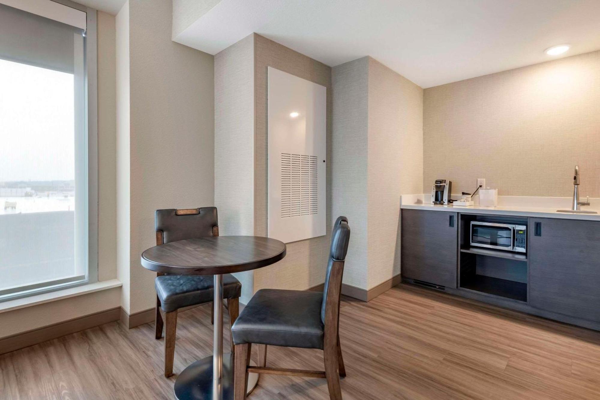 Cambria Hotel Bloomington Mall Of America Minneapolis Airport エクステリア 写真