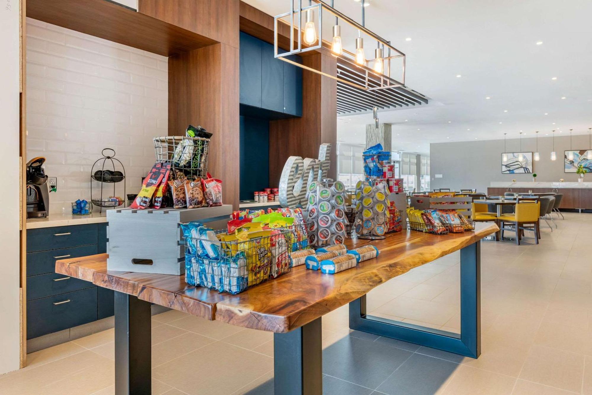 Cambria Hotel Bloomington Mall Of America Minneapolis Airport エクステリア 写真