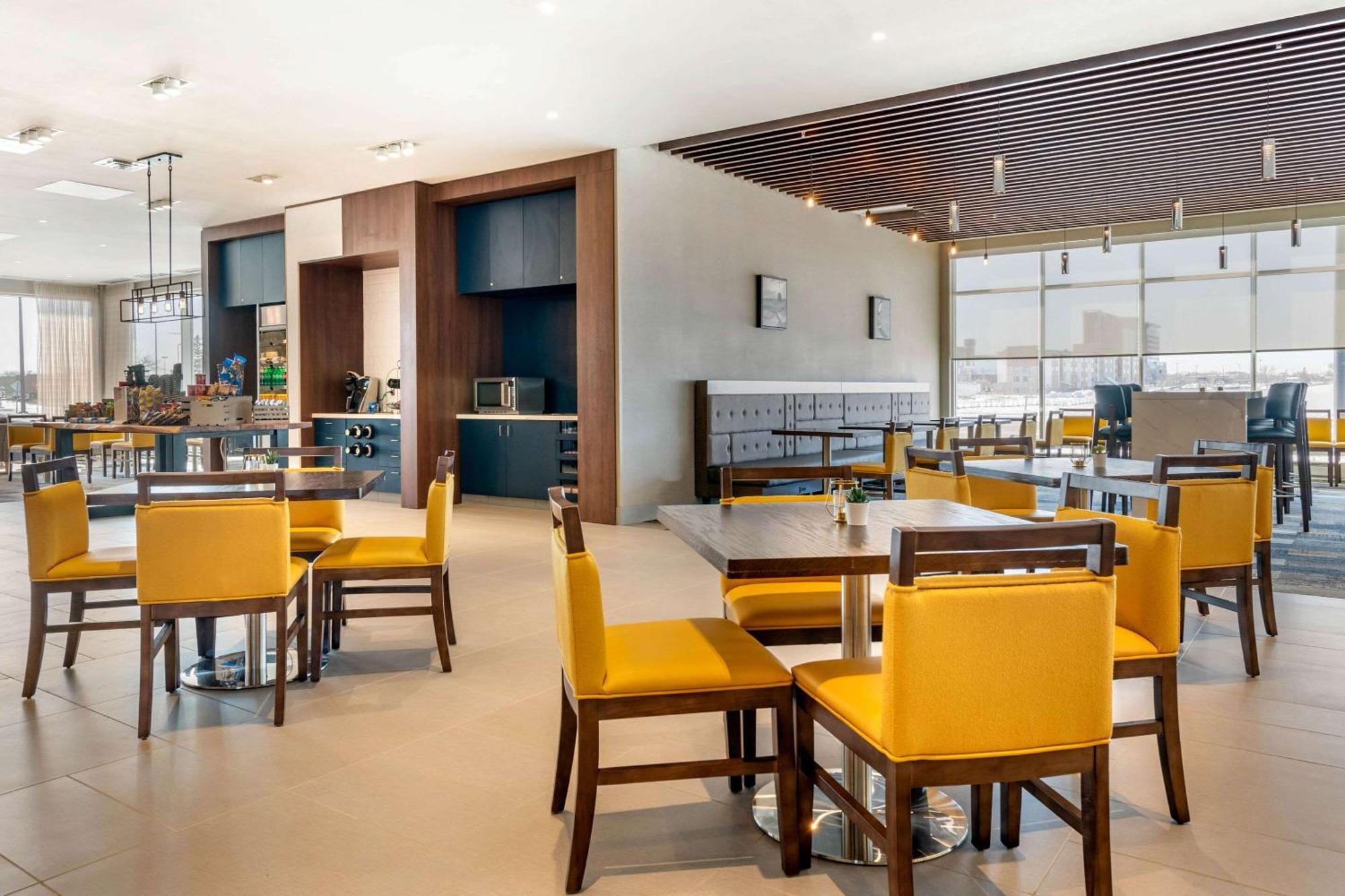 Cambria Hotel Bloomington Mall Of America Minneapolis Airport エクステリア 写真