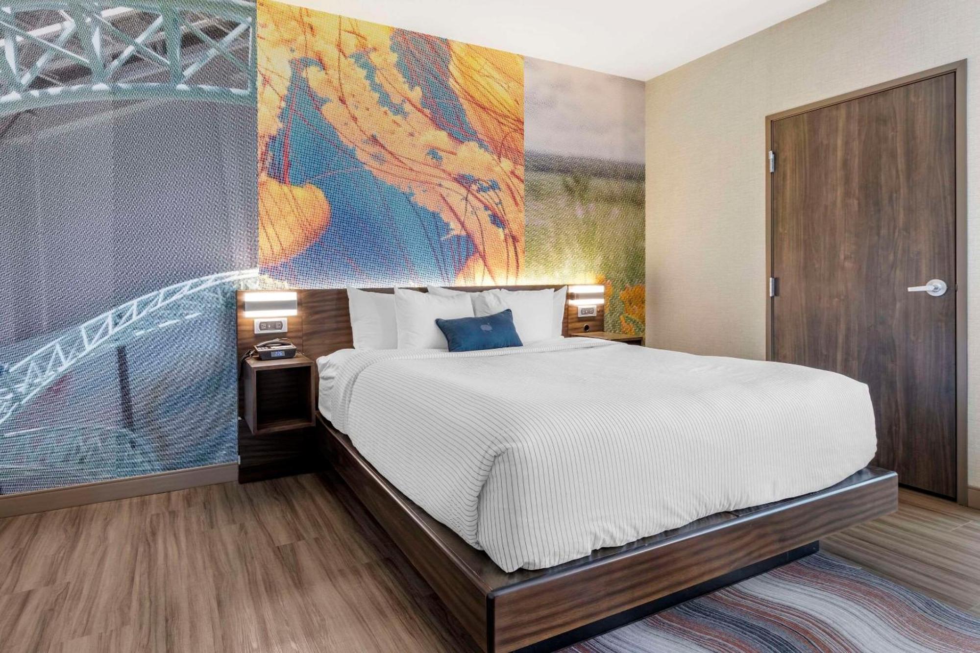 Cambria Hotel Bloomington Mall Of America Minneapolis Airport エクステリア 写真